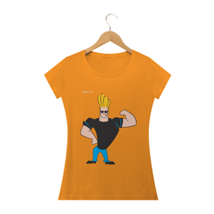 Nome do produtoCamisa Johnny Bravo