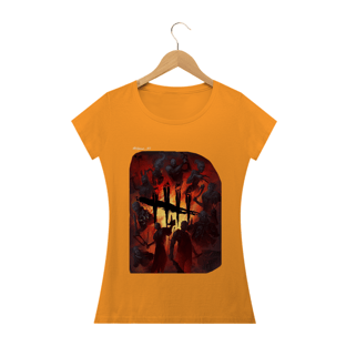 Nome do produtoCamisa DBD