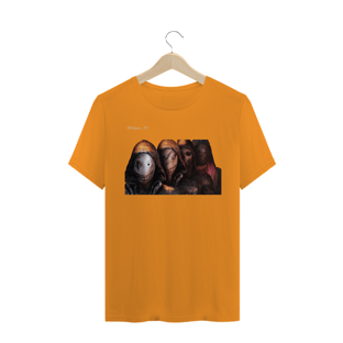 Nome do produtoCamisa DBD Legião