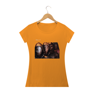 Nome do produtoCamisa DBD Legião