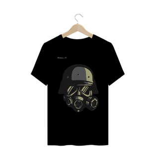 Nome do produtoCamisa Mascara de Gás