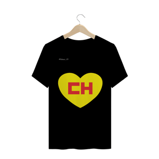 Nome do produtoCamisa Chapolin Colorado