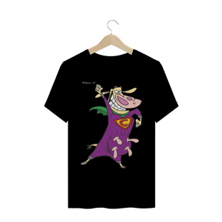 Nome do produtoCamisa Super Vaca