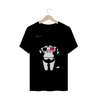 Nome do produtoCamiseta Monkey