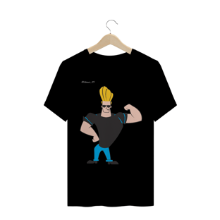Nome do produtoCamisa Johnny Bravo