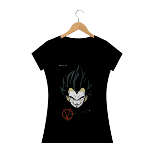 Nome do produtoCamisa Vegeta