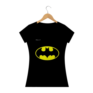 Nome do produtoCamisa Batman