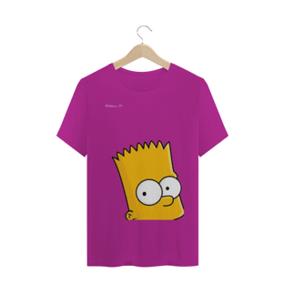 Nome do produtoCamisa Bart Simpson