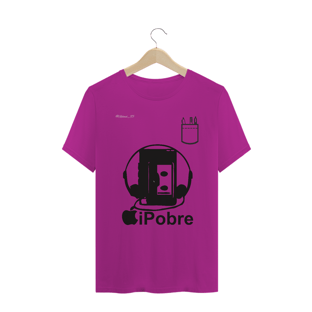 Nome do produtoCamisa iPobre