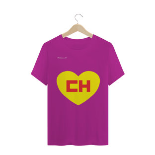 Nome do produtoCamisa Chapolin Colorado