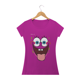 Nome do produtoCamisa Bob Esponja