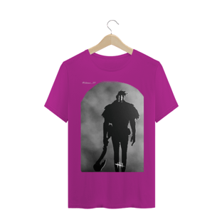 Nome do produtoCamisa DBD Perks