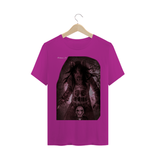 Nome do produtoCamisa DBD Pig