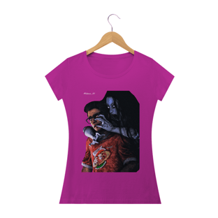 Nome do produtoCamisa DBD Spirit