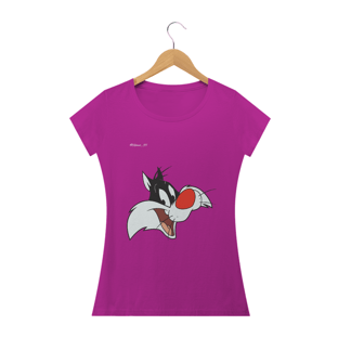 Nome do produtoCamisa Frajola