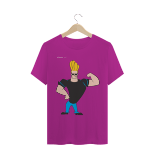 Nome do produtoCamisa Johnny Bravo