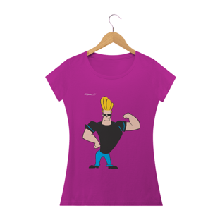 Nome do produtoCamisa Johnny Bravo