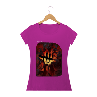 Nome do produtoCamisa DBD