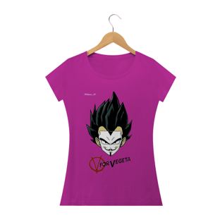 Nome do produtoCamisa Vegeta