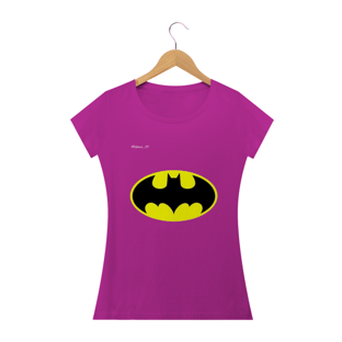 Nome do produtoCamisa Batman