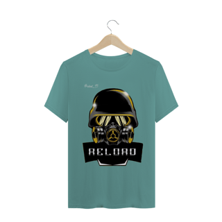 Camisa Reload