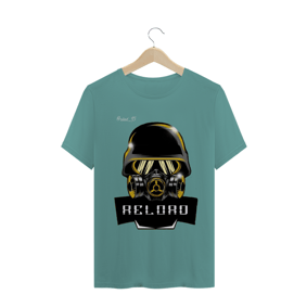 Nome do produto  Camisa Reload