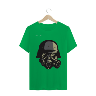 Nome do produtoCamisa Mascara de Gás