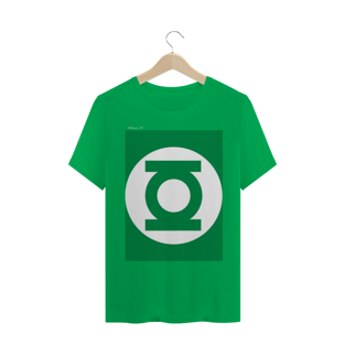 Nome do produtoCamisa Lanterna Verde