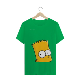 Nome do produtoCamisa Bart Simpson