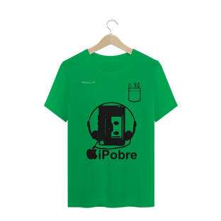 Nome do produtoCamisa iPobre