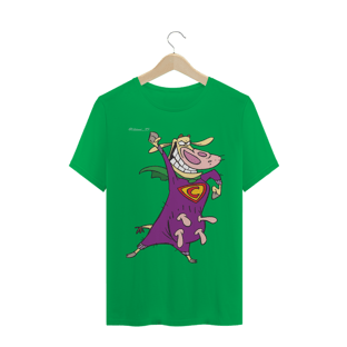 Nome do produtoCamisa Super Vaca