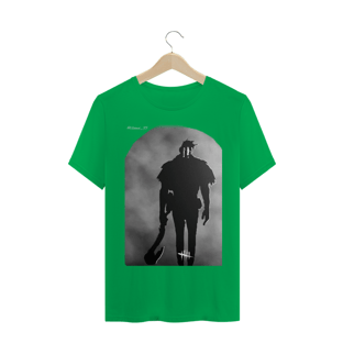 Nome do produtoCamisa DBD Perks