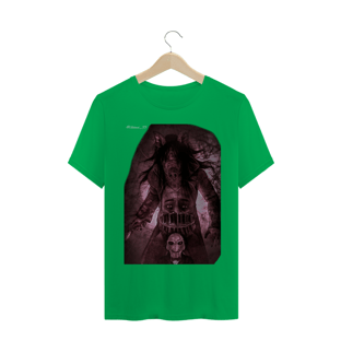 Nome do produtoCamisa DBD Pig