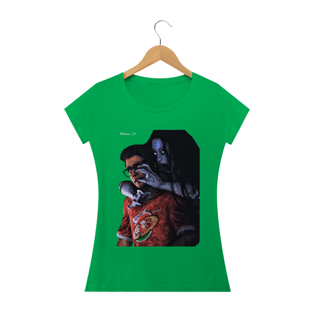 Nome do produtoCamisa DBD Spirit