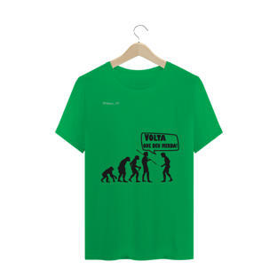 Nome do produtoCamisa Evolução