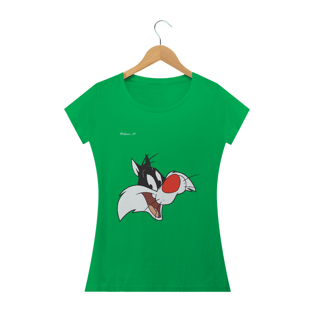 Nome do produtoCamisa Frajola