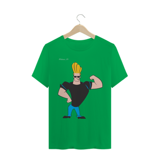 Nome do produtoCamisa Johnny Bravo