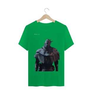 Nome do produtoCamisa DBD Spectro