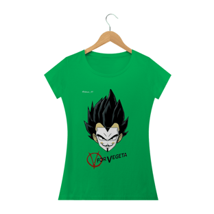 Nome do produtoCamisa Vegeta