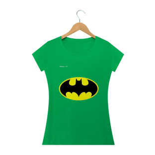 Nome do produtoCamisa Batman