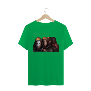 Nome do produtoCamisa DBD Legião