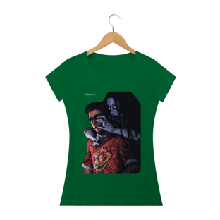 Nome do produtoCamisa DBD Spirit