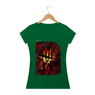 Nome do produtoCamisa DBD