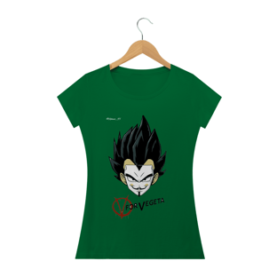Nome do produtoCamisa Vegeta