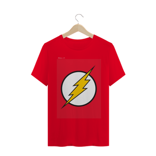 Camiseta Flash