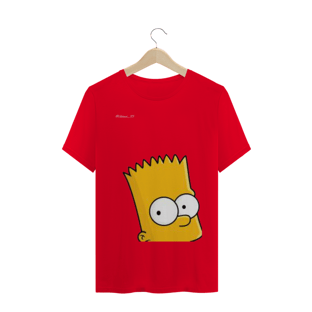 Nome do produtoCamisa Bart Simpson