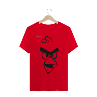 Nome do produtoCamisa Angry Birds