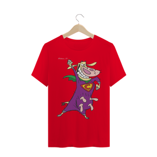 Nome do produtoCamisa Super Vaca