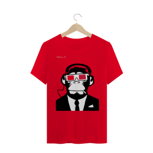 Nome do produtoCamiseta Monkey