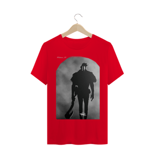 Nome do produtoCamisa DBD Perks